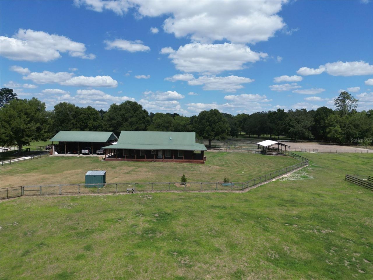 7191 NE 150th Avenue, Williston, FL 32696 Photo
