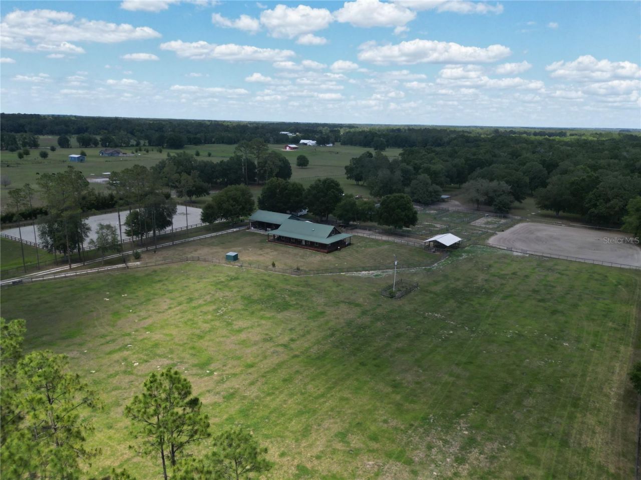 7191 NE 150th Avenue, Williston, FL 32696 Photo