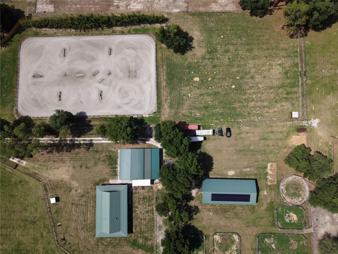7191 NE 150th Avenue, Williston, FL 32696 Photo