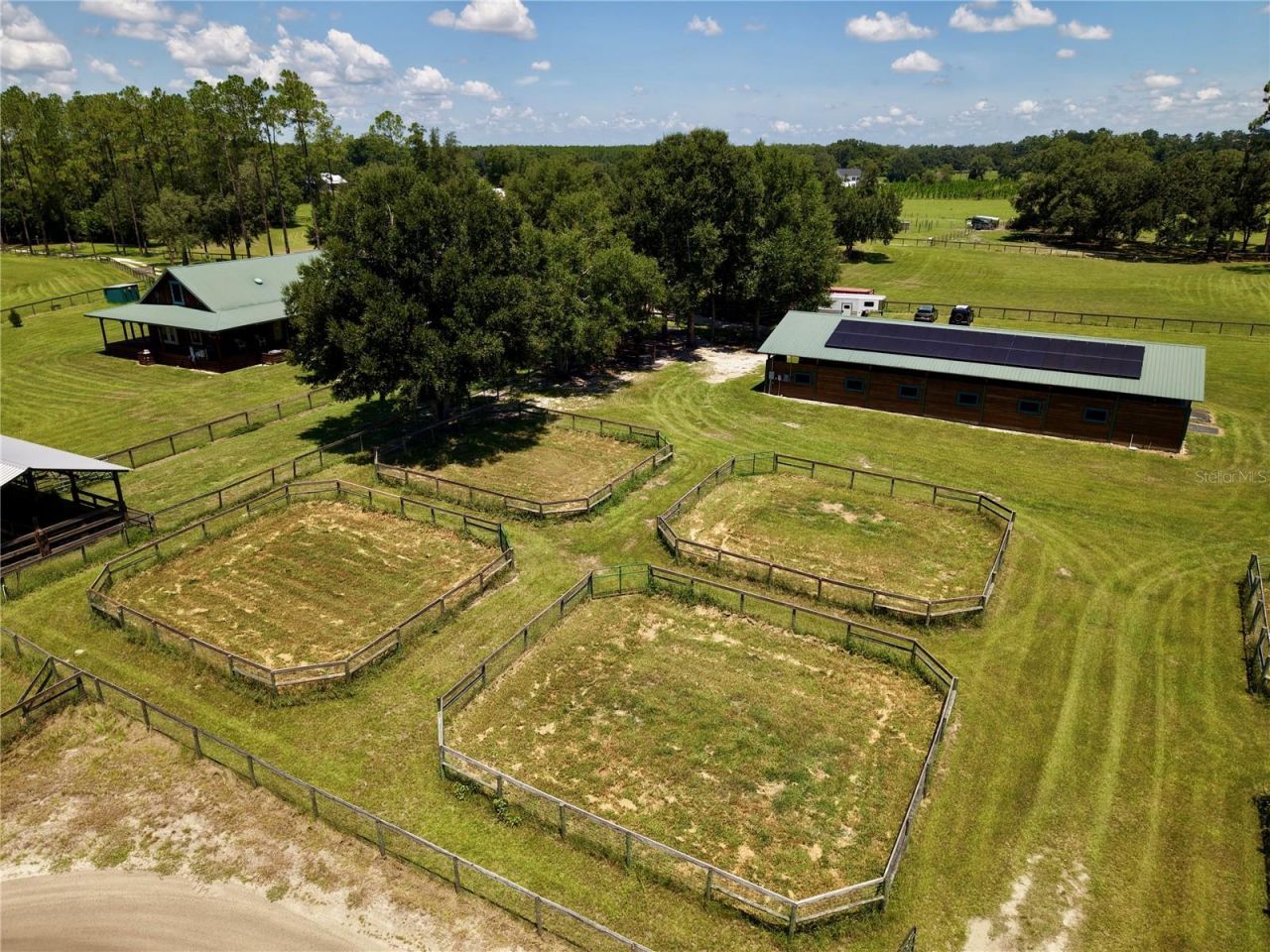 7191 NE 150th Avenue, Williston, FL 32696 Photo
