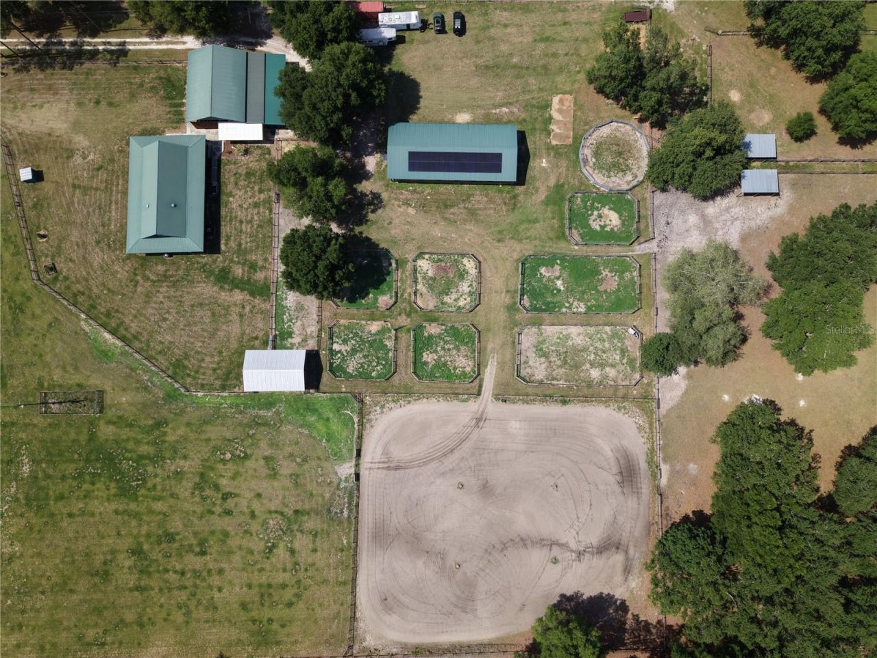 7191 NE 150th Avenue, Williston, FL 32696 Photo
