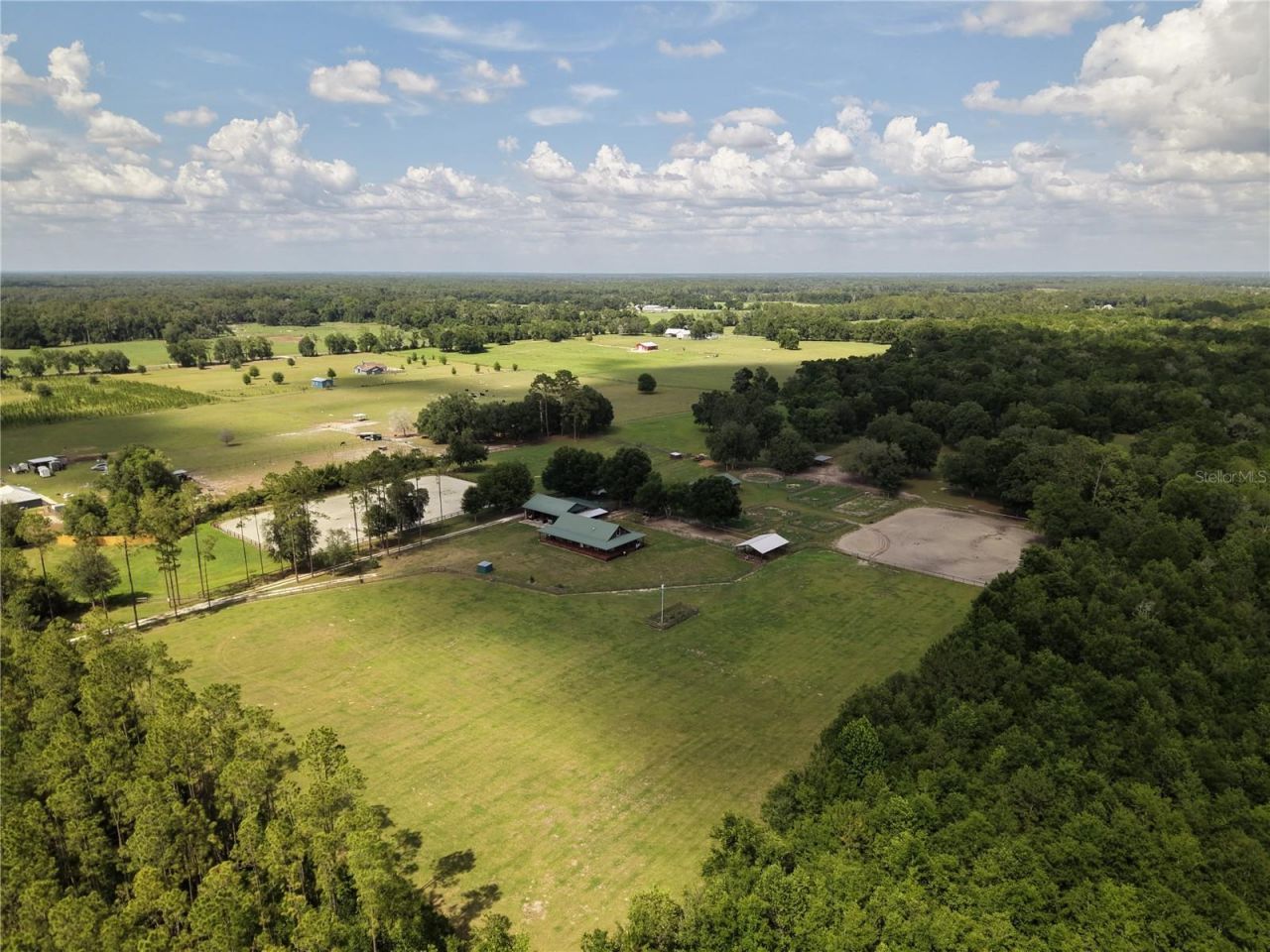 7191 NE 150th Avenue, Williston, FL 32696 Photo