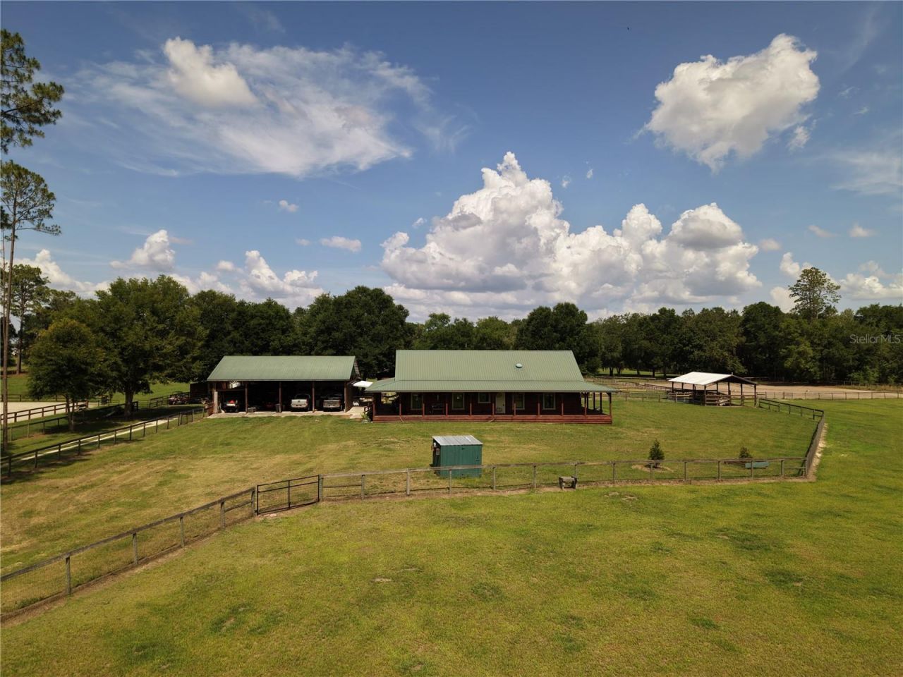7191 NE 150th Avenue, Williston, FL 32696 Photo