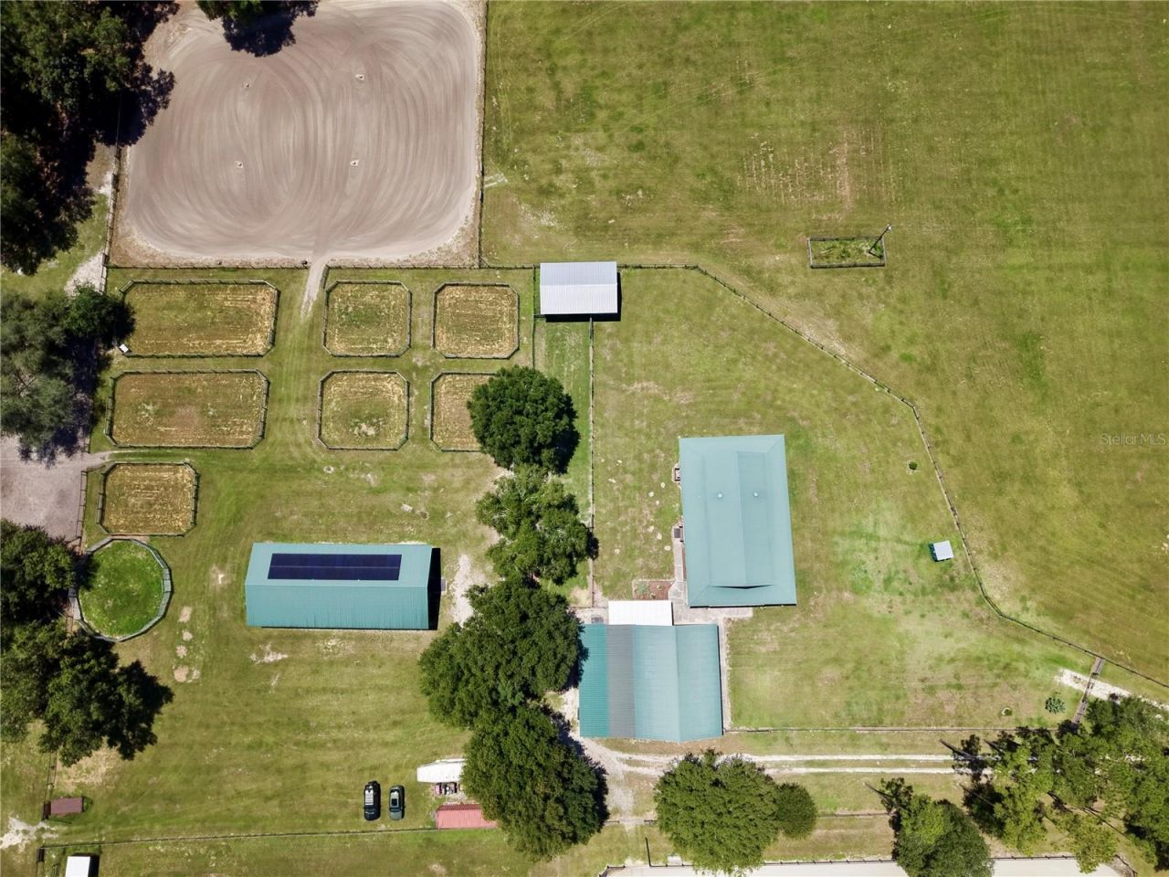 7191 NE 150th Avenue, Williston, FL 32696 Photo