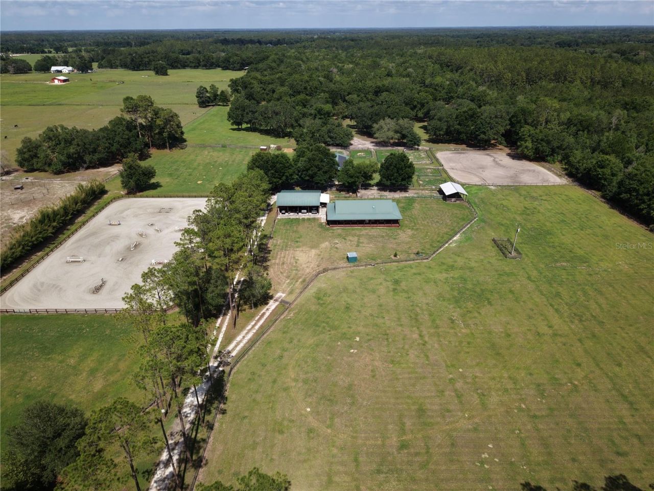 7191 NE 150th Avenue, Williston, FL 32696 Photo