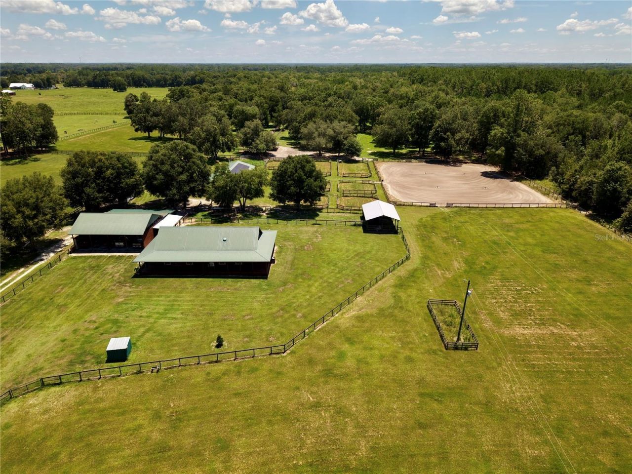 7191 NE 150th Avenue, Williston, FL 32696 Photo