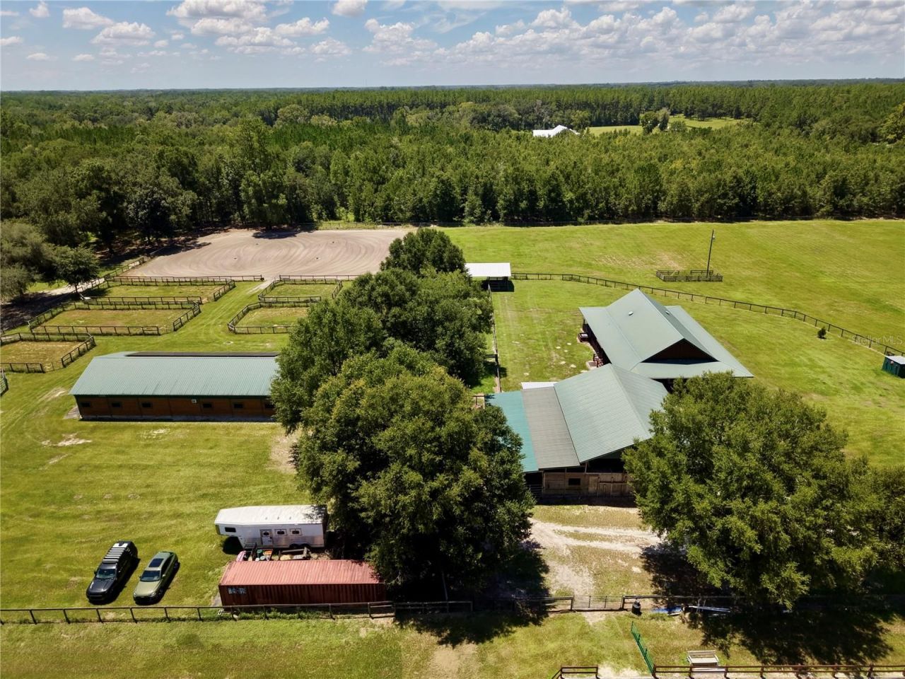 7191 NE 150th Avenue, Williston, FL 32696 Photo