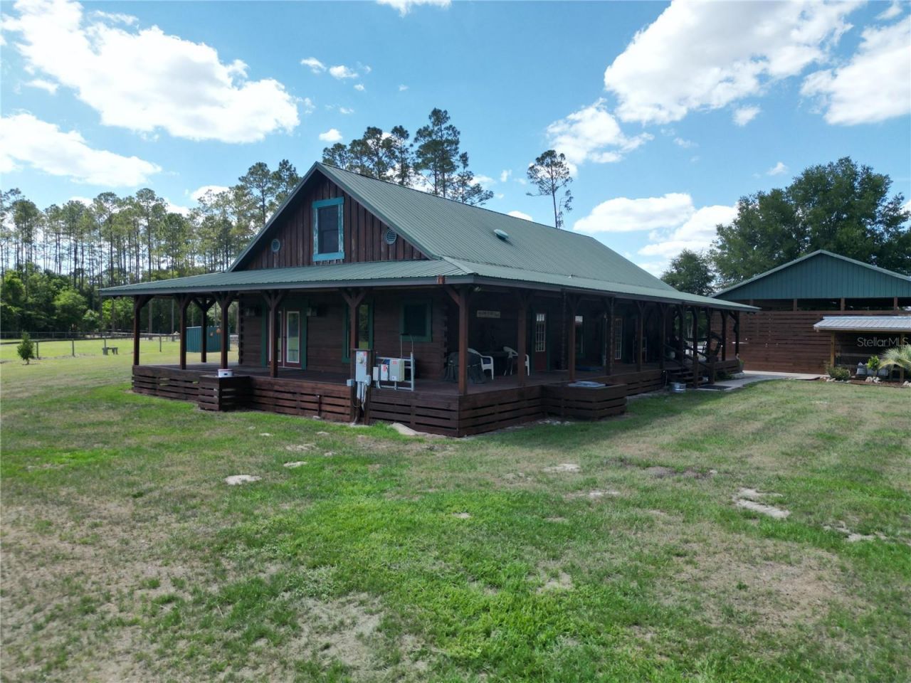 7191 NE 150th Avenue, Williston, FL 32696 Photo
