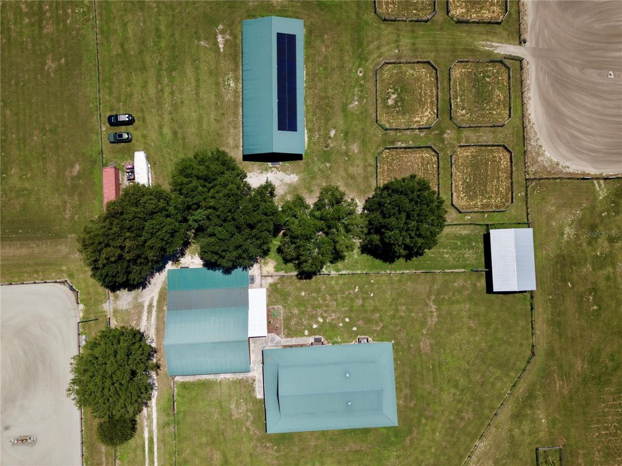 7191 NE 150th Avenue, Williston, FL 32696 Photo