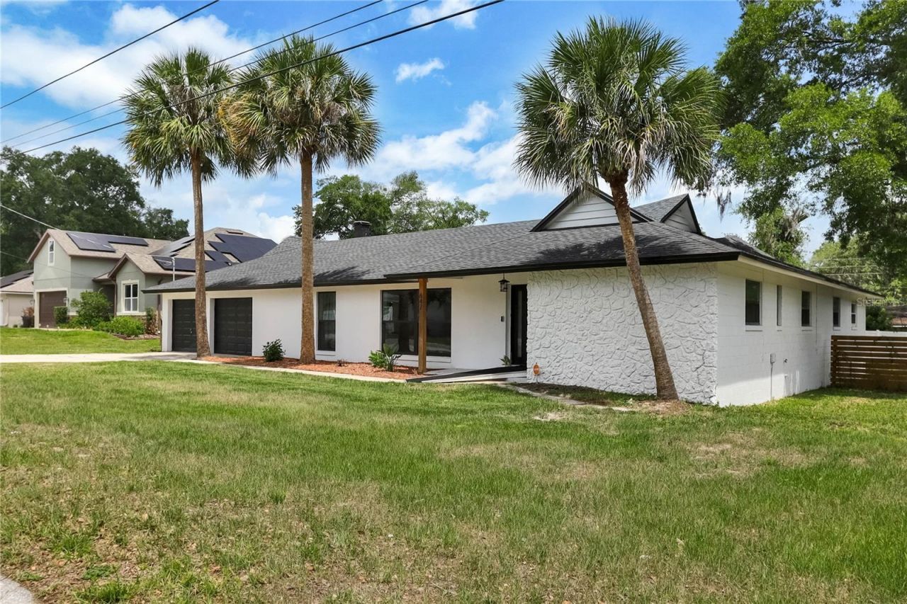 647 E Hillcrest Street , Altamonte Springs, FL 32701 Photo