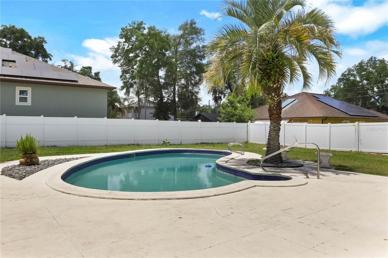 647 E Hillcrest Street , Altamonte Springs, FL 32701 Photo