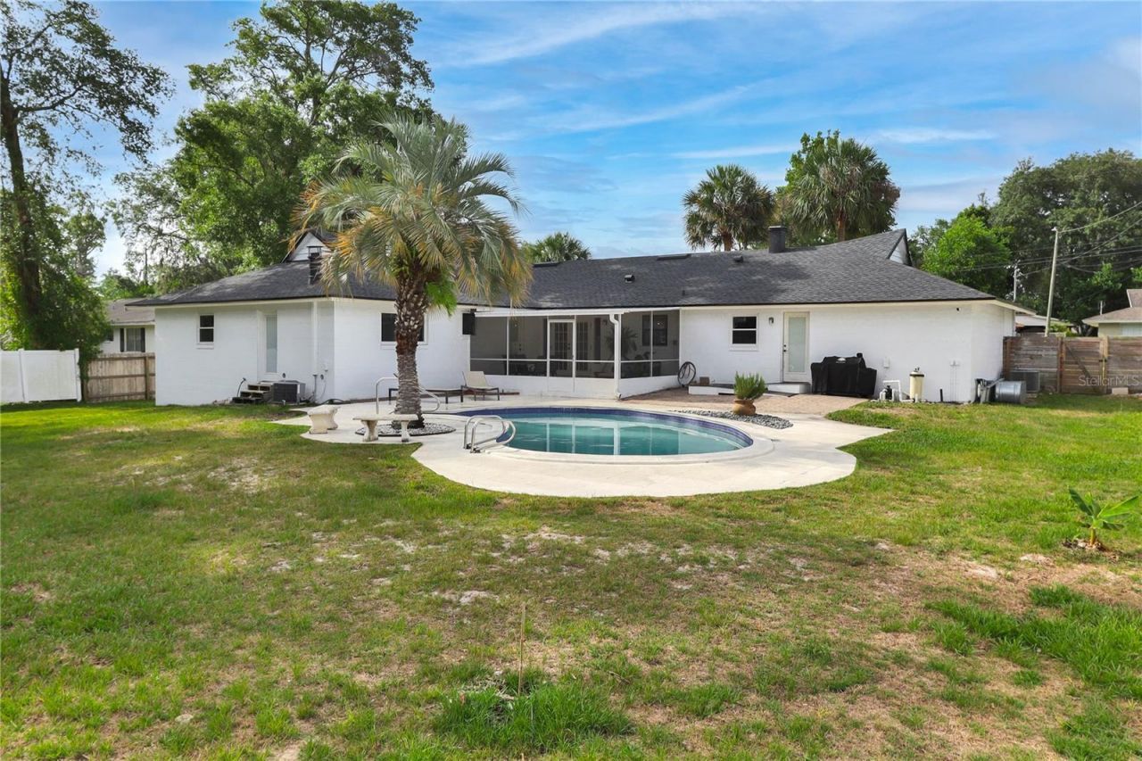 647 E Hillcrest Street , Altamonte Springs, FL 32701 Photo