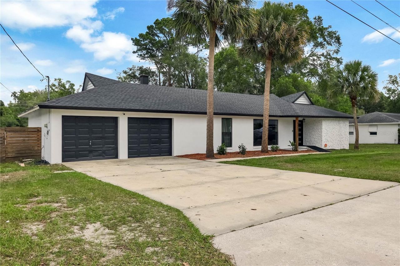 647 E Hillcrest Street , Altamonte Springs, FL 32701 Photo