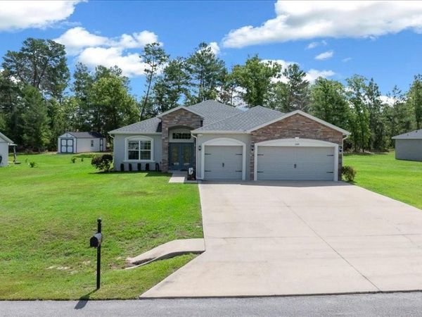 11188 SW 54TH CIRCLE , OCALA, FL 34476