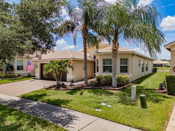 5005 CRYSTAL BEACH DRIVE , WIMAUMA, FL 33598