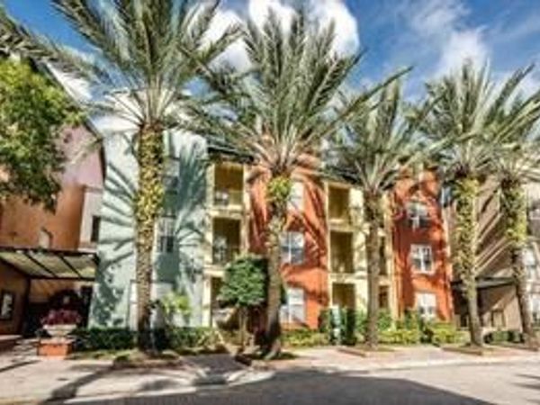 501 S MOODY AVENUE , Unit 1119B, TAMPA, FL 33609