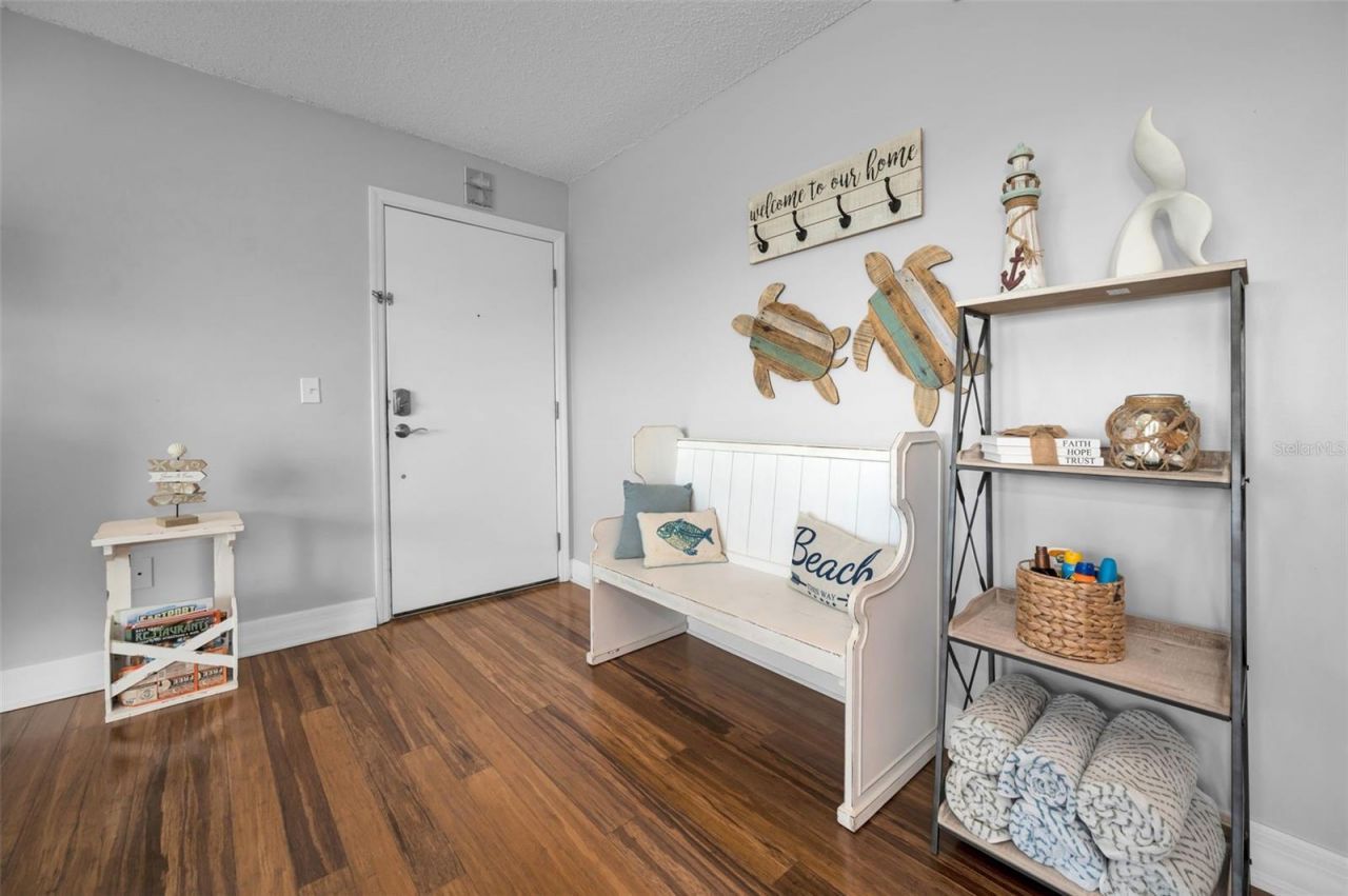 18610 Gulf Boulevard , Unit 610, Indian Shores, FL 33785 Photo