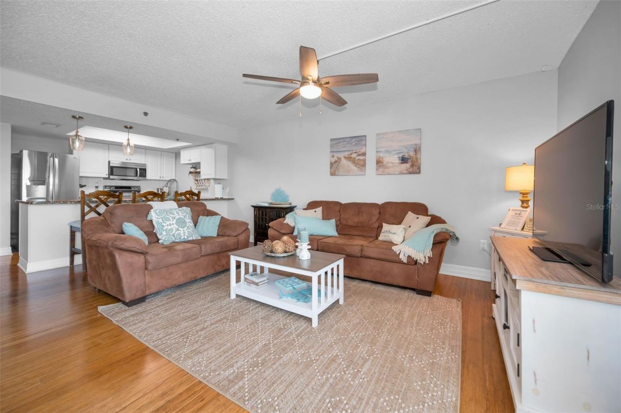 18610 Gulf Boulevard , Unit 610, Indian Shores, FL 33785 Photo