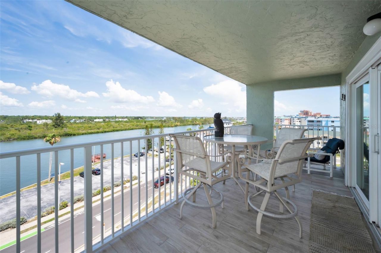 18610 Gulf Boulevard , Unit 610, Indian Shores, FL 33785 Photo