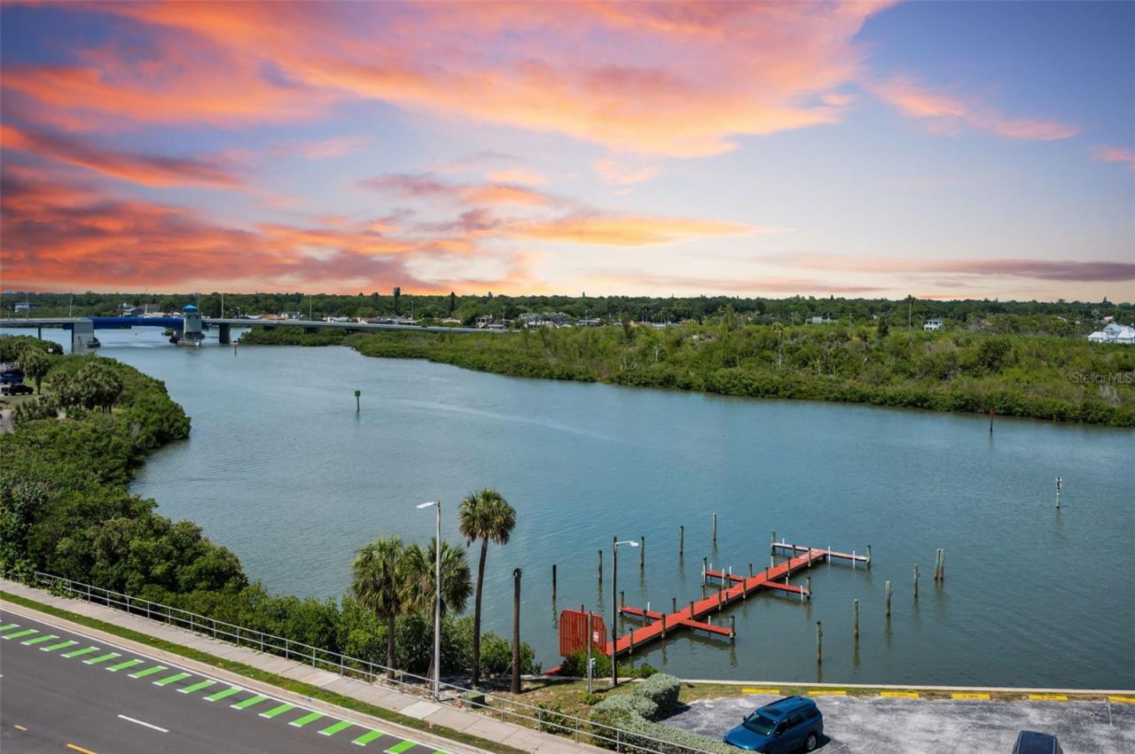 18610 Gulf Boulevard , Unit 610, Indian Shores, FL 33785 Photo