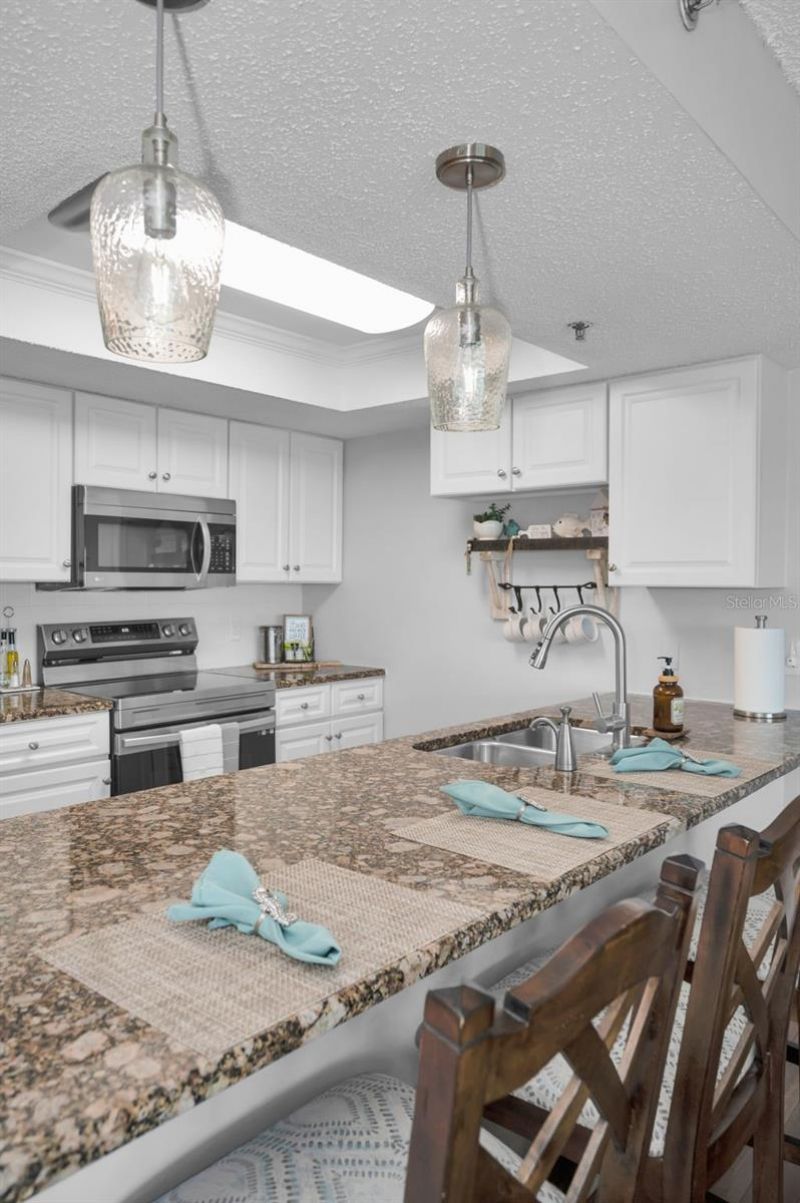 18610 Gulf Boulevard , Unit 610, Indian Shores, FL 33785 Photo
