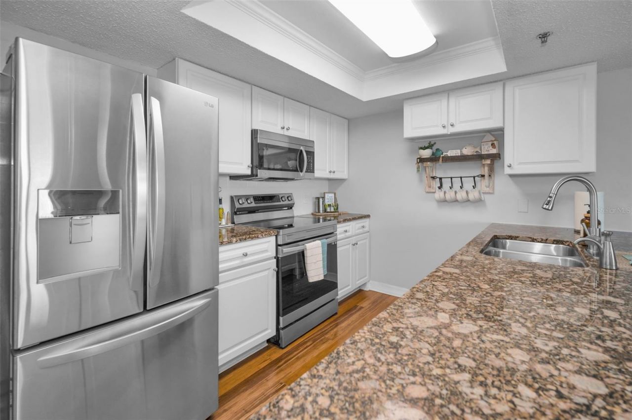 18610 Gulf Boulevard , Unit 610, Indian Shores, FL 33785 Photo