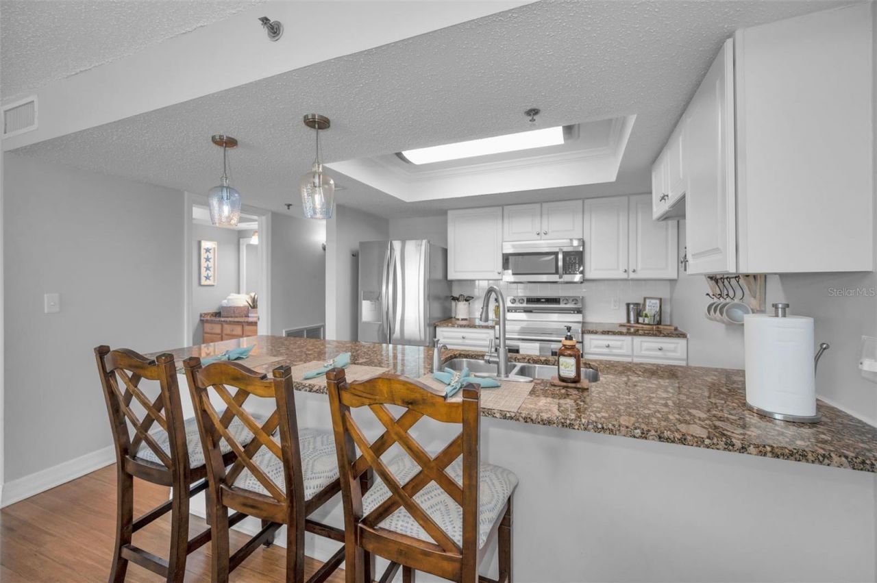 18610 Gulf Boulevard , Unit 610, Indian Shores, FL 33785 Photo
