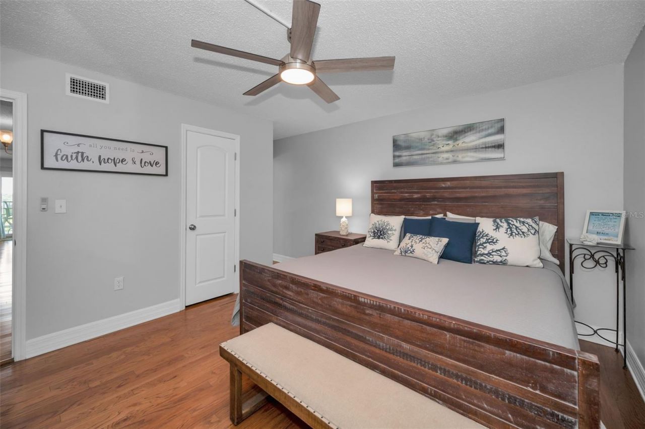 18610 Gulf Boulevard , Unit 610, Indian Shores, FL 33785 Photo