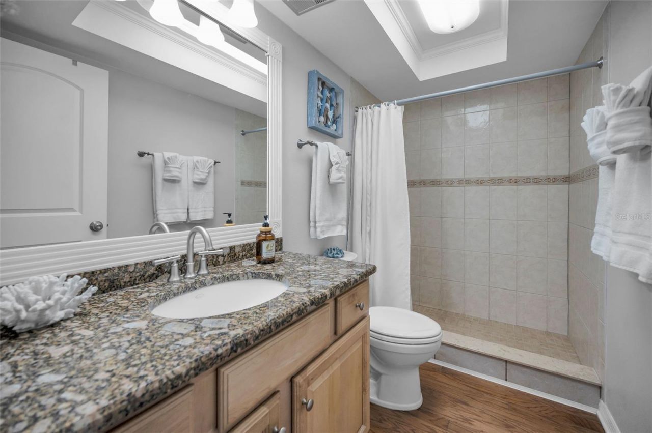 18610 Gulf Boulevard , Unit 610, Indian Shores, FL 33785 Photo