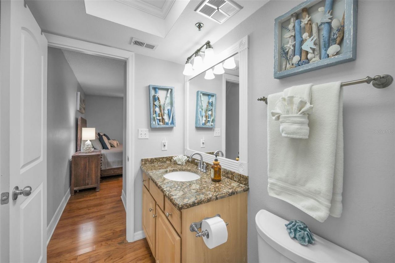 18610 Gulf Boulevard , Unit 610, Indian Shores, FL 33785 Photo