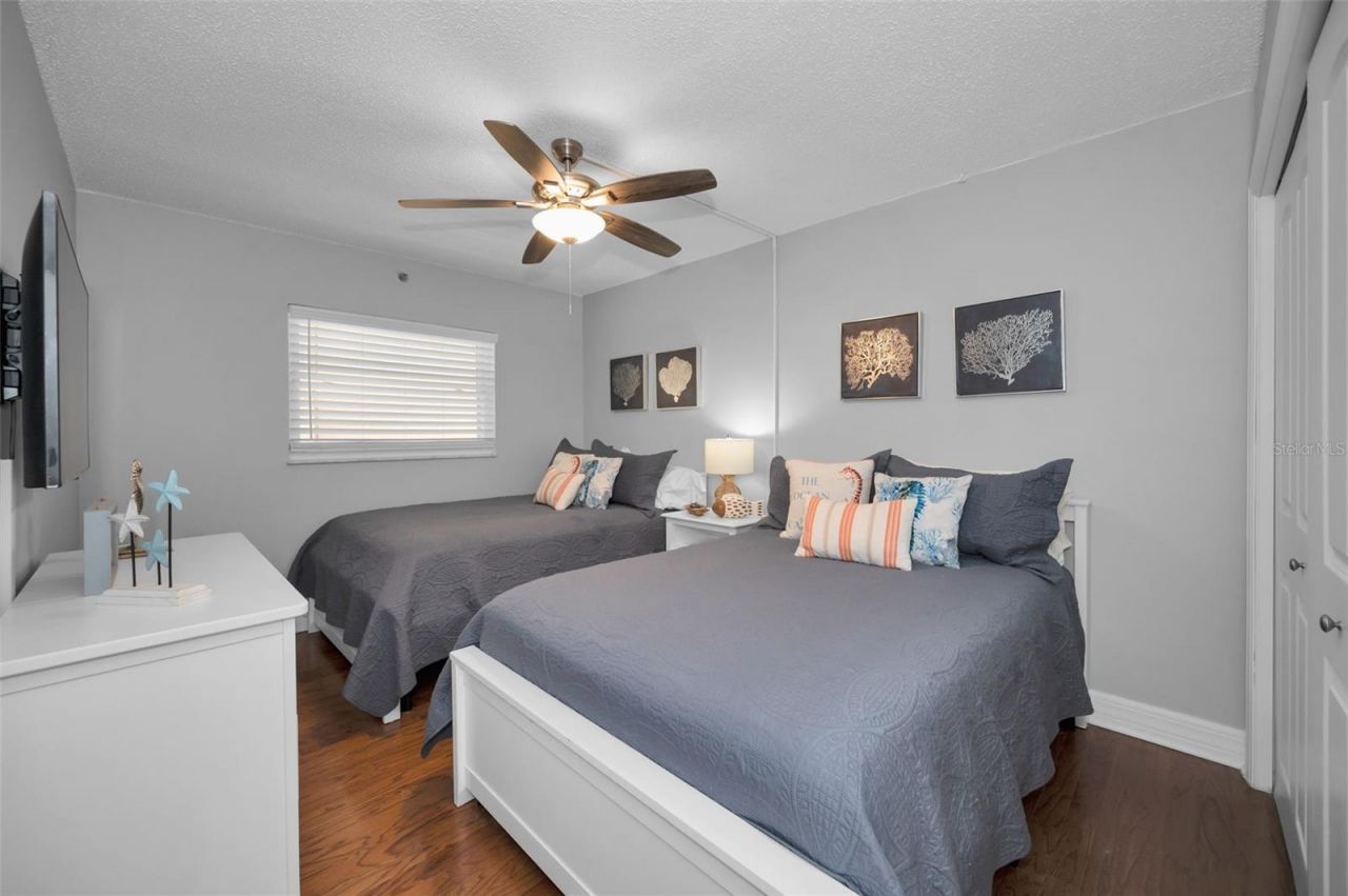 18610 Gulf Boulevard , Unit 610, Indian Shores, FL 33785 Photo