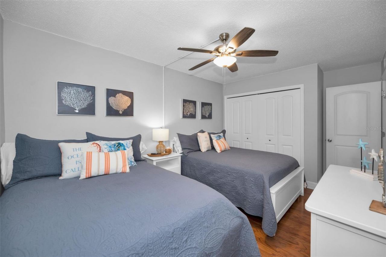18610 Gulf Boulevard , Unit 610, Indian Shores, FL 33785 Photo