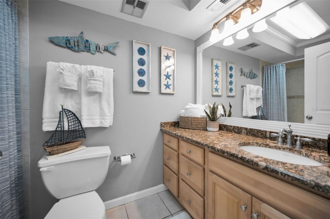 18610 Gulf Boulevard , Unit 610, Indian Shores, FL 33785 Photo