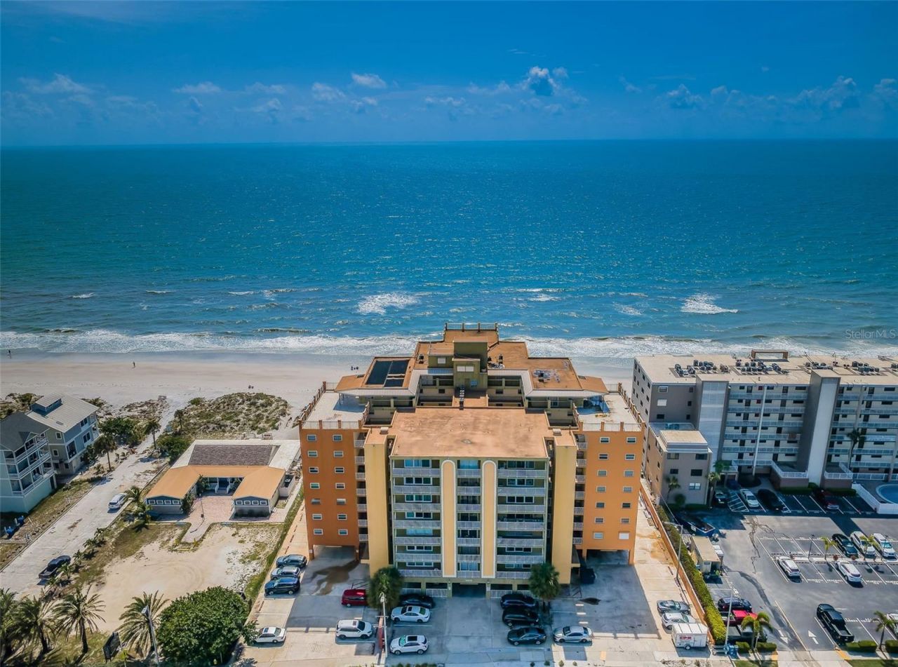18610 Gulf Boulevard , Unit 610, Indian Shores, FL 33785 Photo