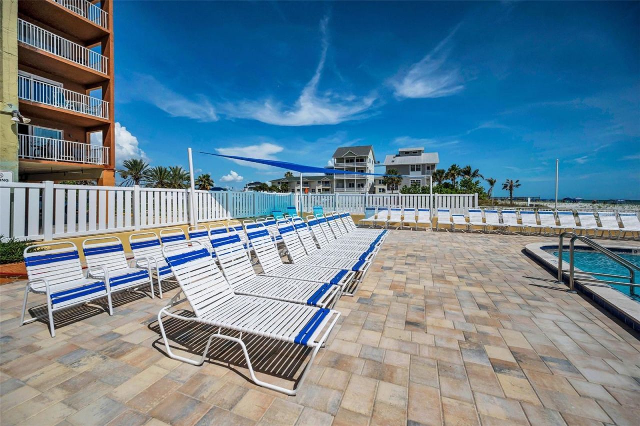 18610 Gulf Boulevard , Unit 610, Indian Shores, FL 33785 Photo