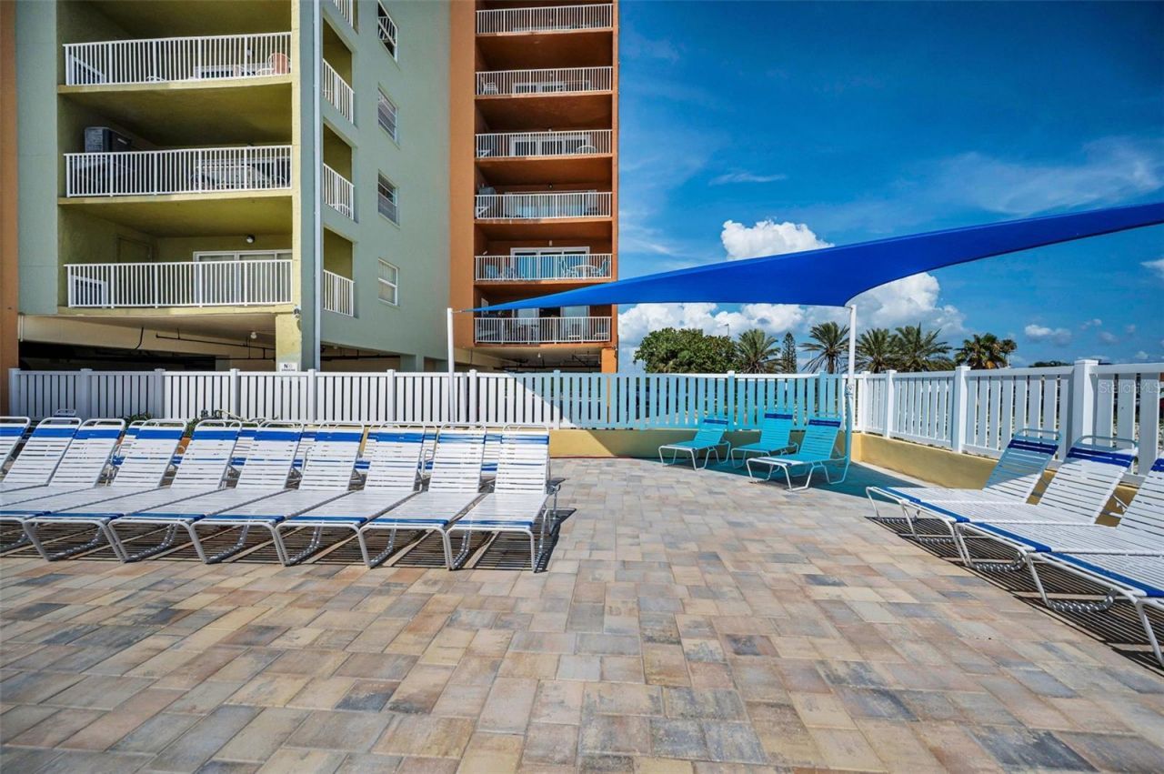 18610 Gulf Boulevard , Unit 610, Indian Shores, FL 33785 Photo