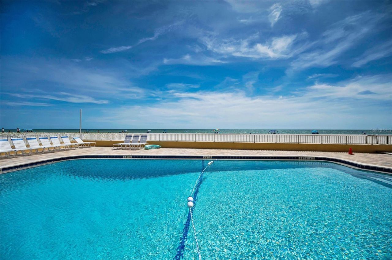 18610 Gulf Boulevard , Unit 610, Indian Shores, FL 33785 Photo