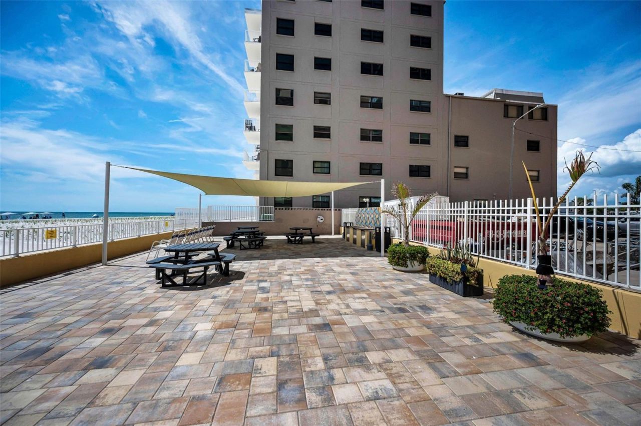 18610 Gulf Boulevard , Unit 610, Indian Shores, FL 33785 Photo