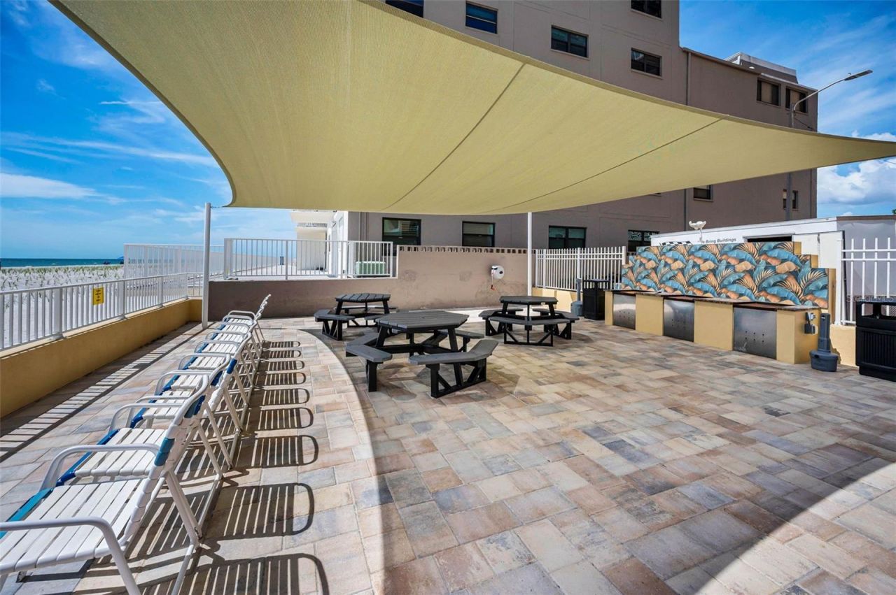 18610 Gulf Boulevard , Unit 610, Indian Shores, FL 33785 Photo