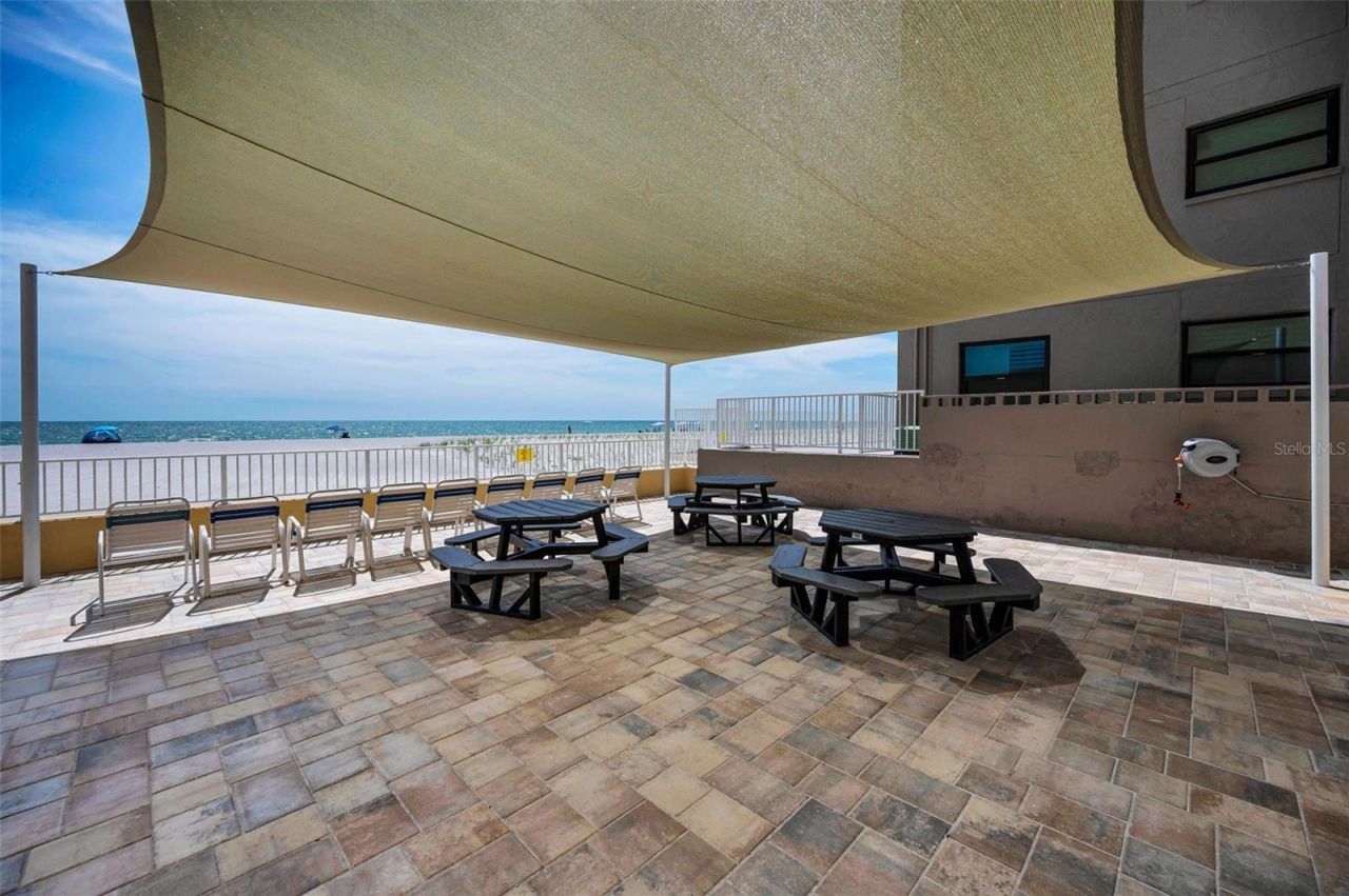 18610 Gulf Boulevard , Unit 610, Indian Shores, FL 33785 Photo