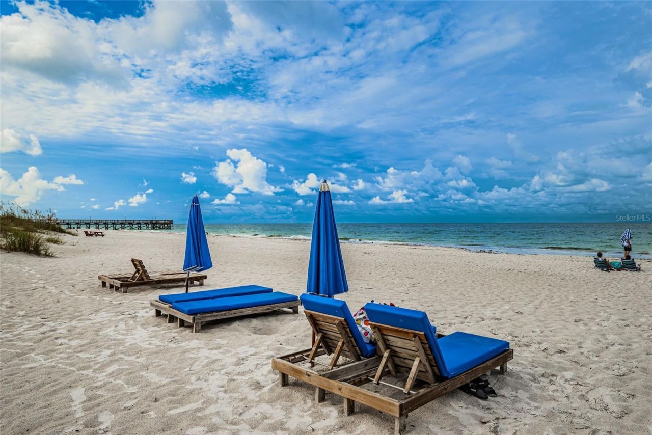 18610 Gulf Boulevard , Unit 610, Indian Shores, FL 33785 Photo