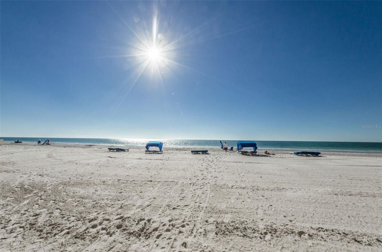 18610 Gulf Boulevard , Unit 610, Indian Shores, FL 33785 Photo