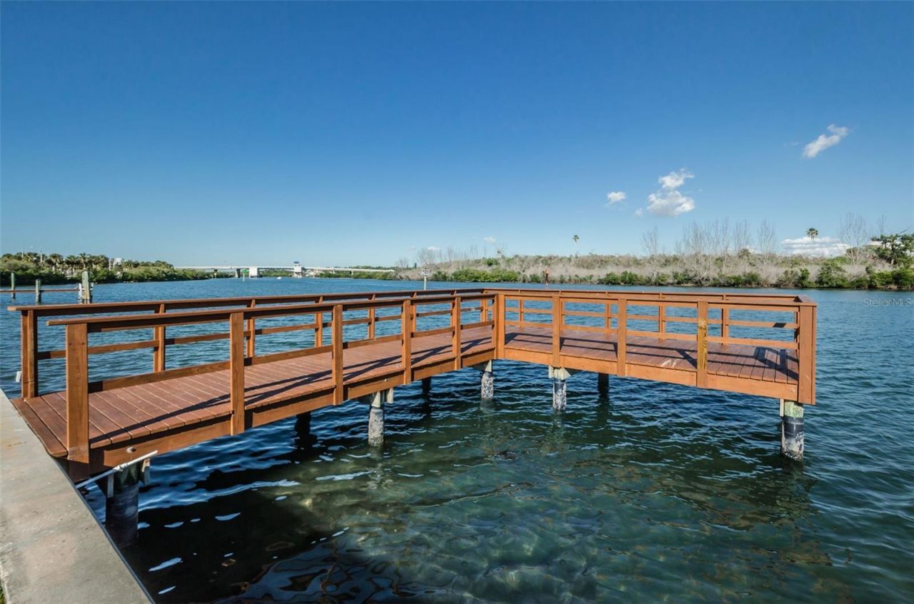 18610 Gulf Boulevard , Unit 610, Indian Shores, FL 33785 Photo