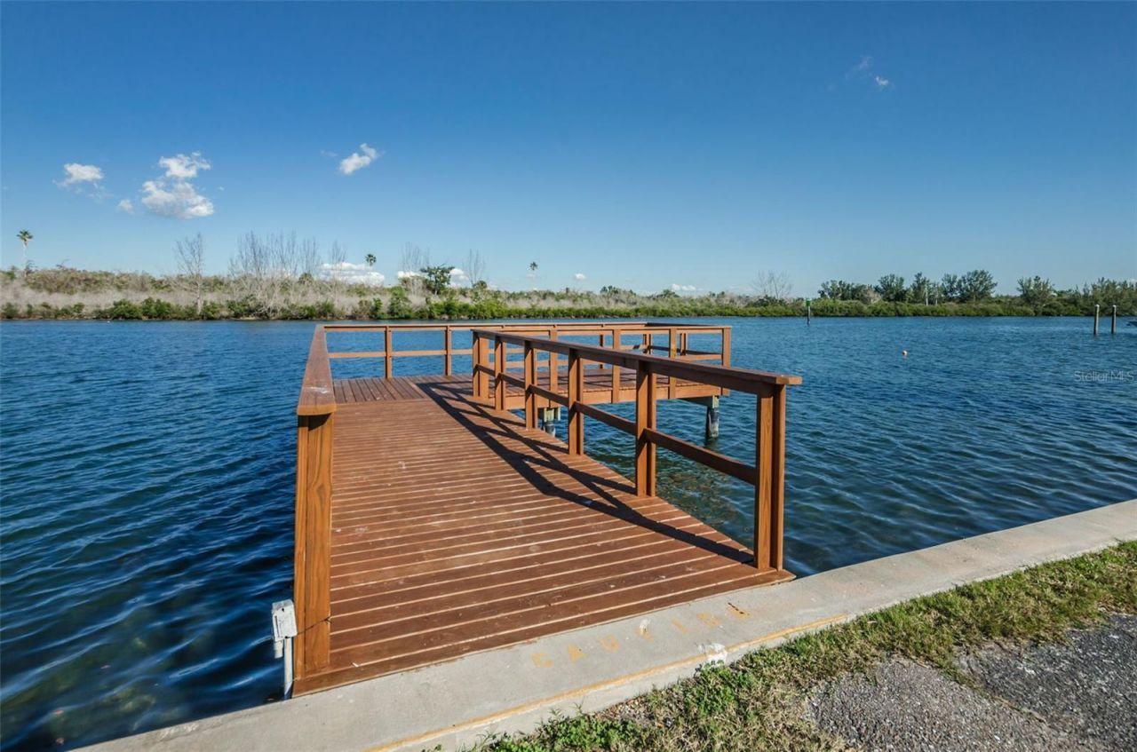 18610 Gulf Boulevard , Unit 610, Indian Shores, FL 33785 Photo