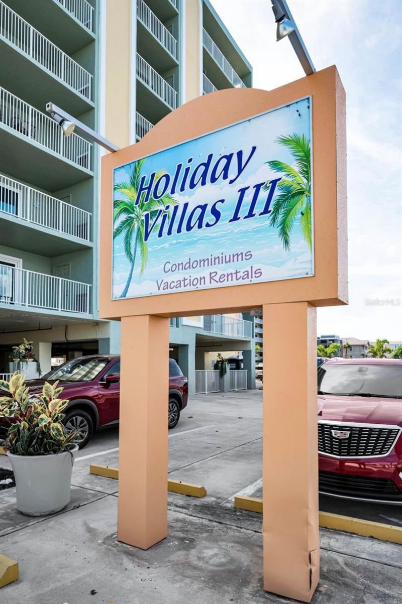 18610 Gulf Boulevard , Unit 610, Indian Shores, FL 33785 Photo