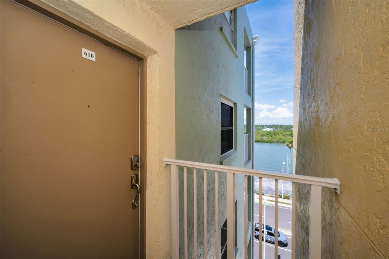 18610 Gulf Boulevard , Unit 610, Indian Shores, FL 33785 Photo