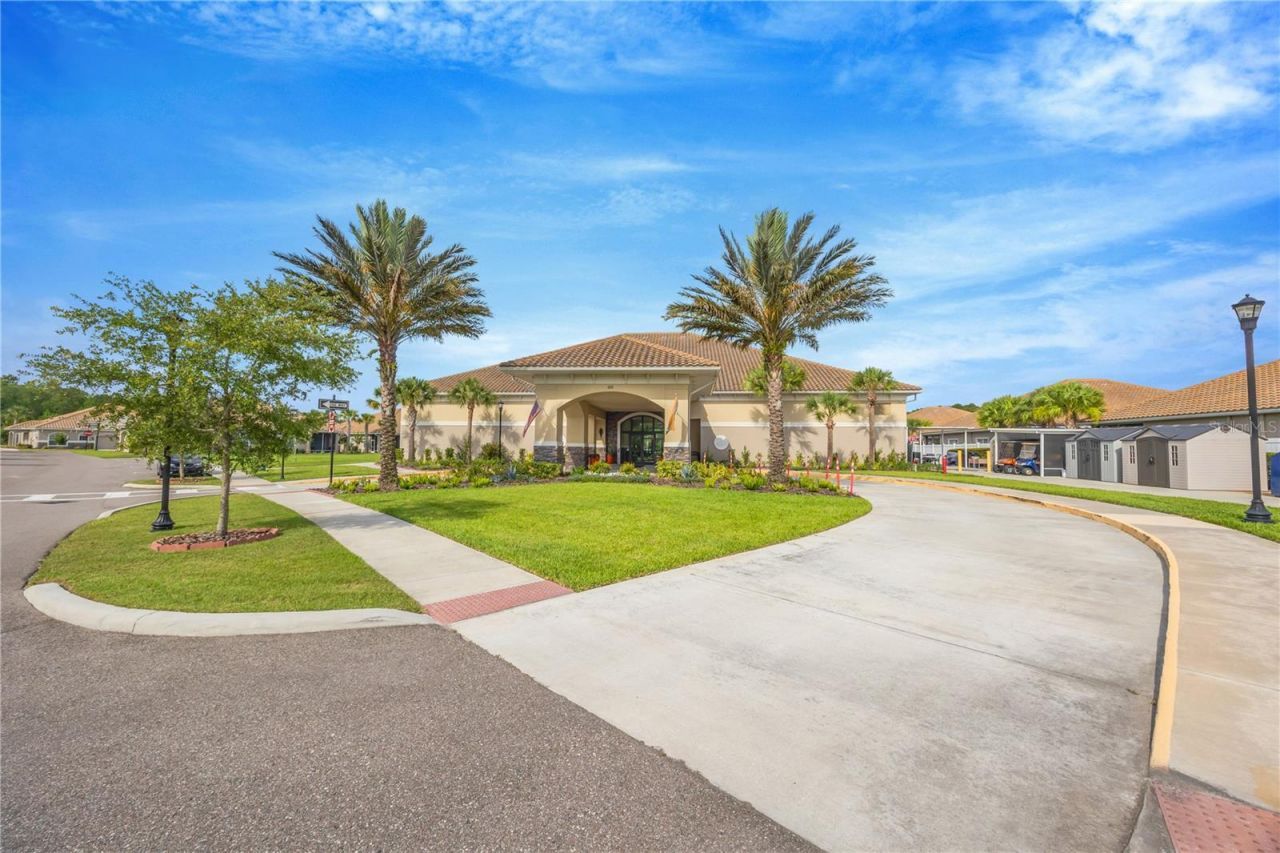 1231 Godavari Way, Unit 203, Wesley Chapel, FL 33543 Photo