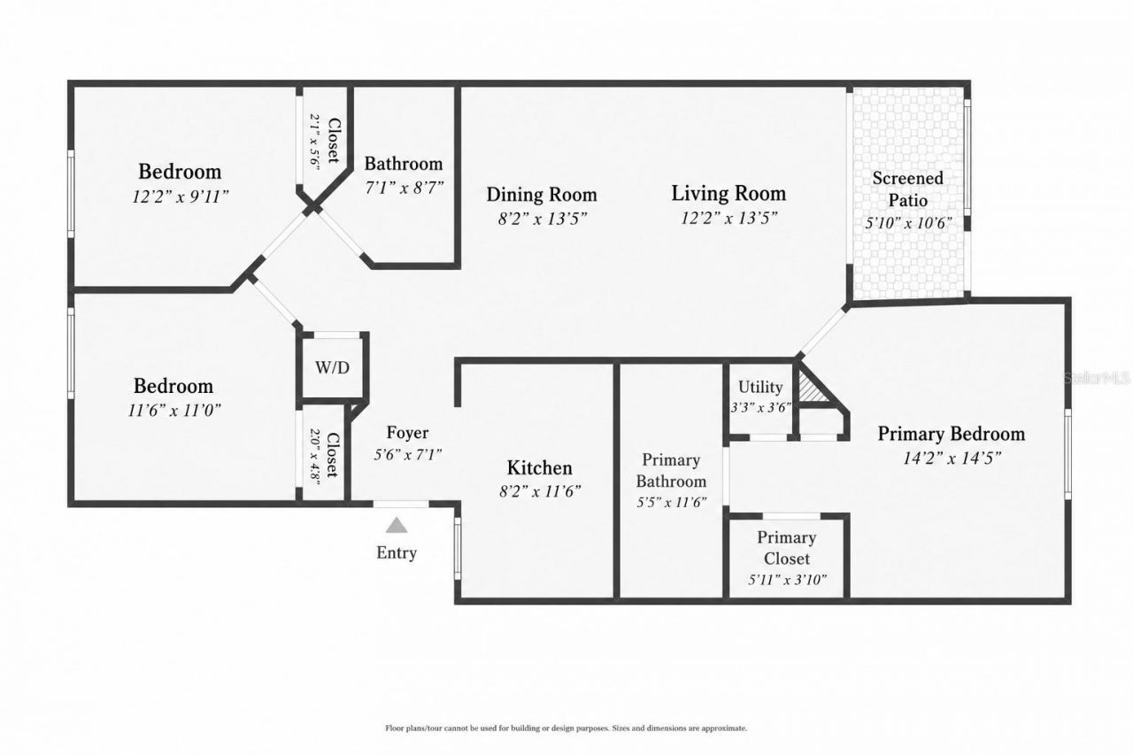 1231 Godavari Way, Unit 203, Wesley Chapel, FL 33543 Photo
