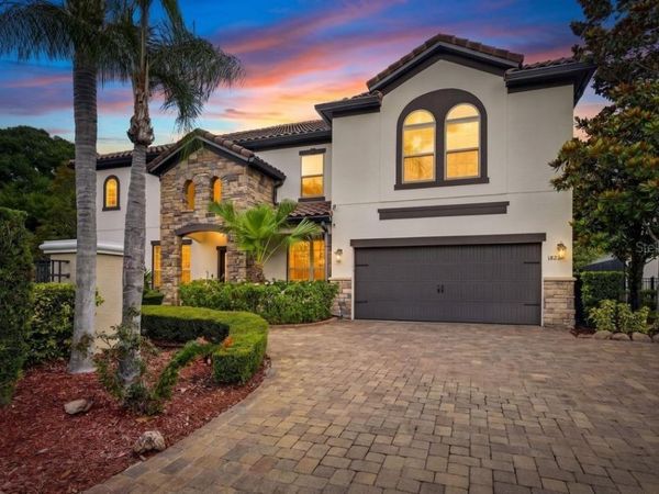 1823 BELLA CASA COURT , TAMPA, FL 33618