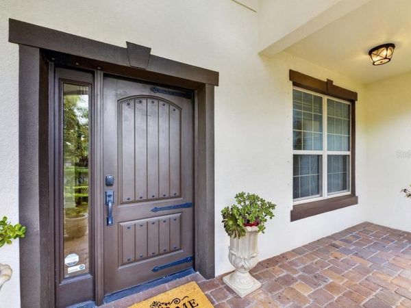 1823 BELLA CASA COURT , TAMPA, FL 33618